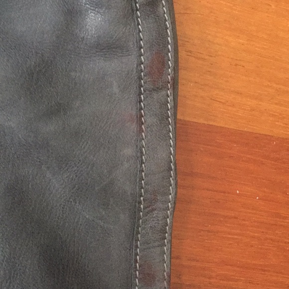 Steve Madden knee-high boots. - Picture 4 of 4